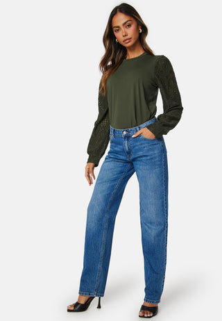 Feodora Caro L/S Top