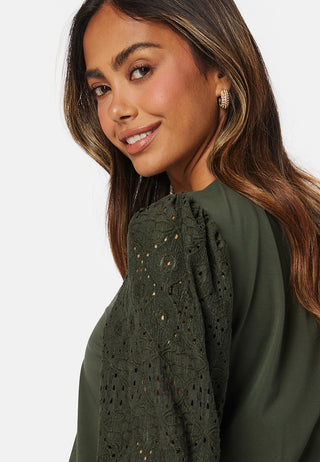 Feodora Caro L/S Top