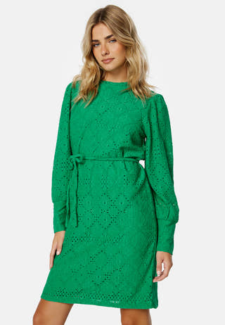 Feodora L/S Dress