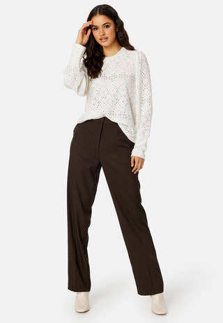 Feodora L/S Top