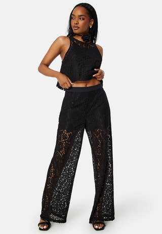 Ibi HW Pants