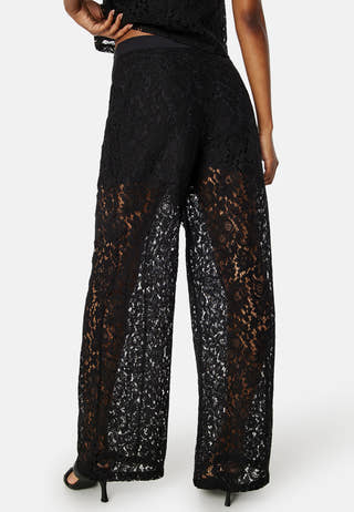 Ibi HW Pants