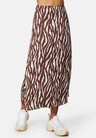 Jabina HW Skirt