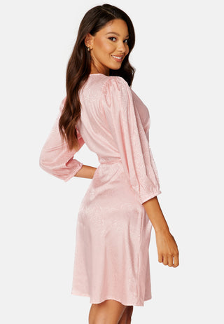 Jaileen 3/4 Sleev Dress