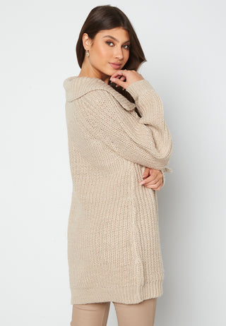 Jamalia L/S Knit Cardigan
