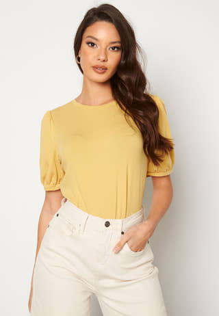 Objjamie S/S Top