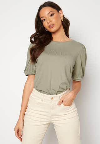 Objjamie S/S Top
