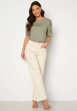Objjamie S/S Top