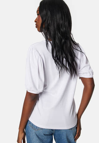 Objjamie S/S Top