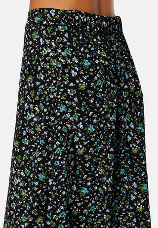 Janni MW Skirt