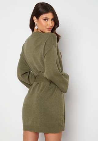 Kamera 3/4 Knit Tunic