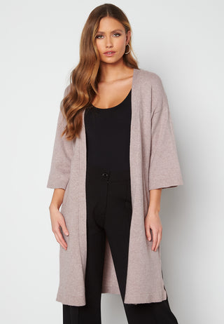 Kamera 3/4 Long Knit Cardigan