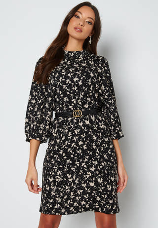 Katelyn 3/4 Dress