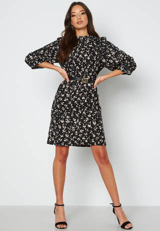Katelyn 3/4 Dress