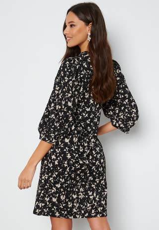 Katelyn 3/4 Dress