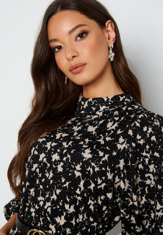 Katelyn 3/4 Dress