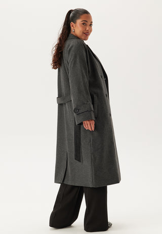Keily L/S Coat