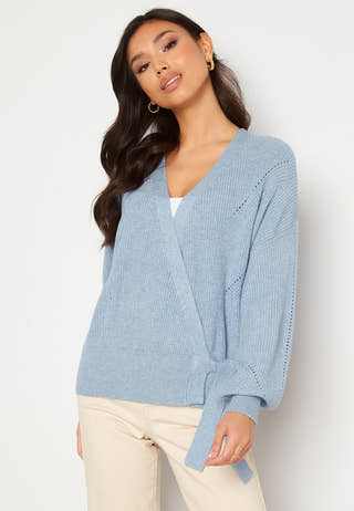 Kila L/S Knit Cardigan