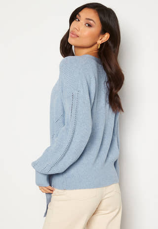 Kila L/S Knit Cardigan