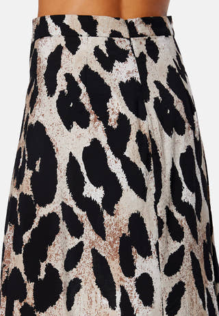 Leonora HW Midi Skirt