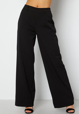 Objlisa MW Wide Pant