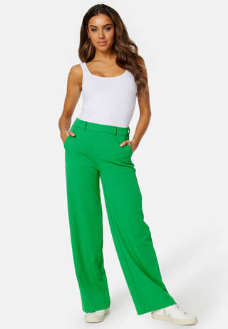 Objlisa MW Wide Pant