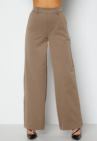 Objlisa MW Wide Pant