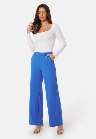 Objlisa MW Wide Pant