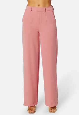 Objlisa MW Wide Pant