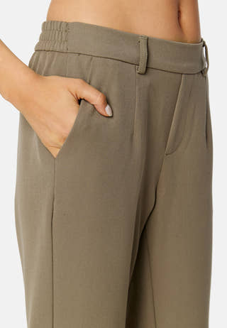 Objlisa Slim Pant