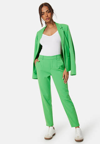 Objlisa Slim Pant