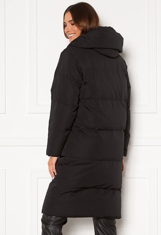 Louise Long Down Jacket