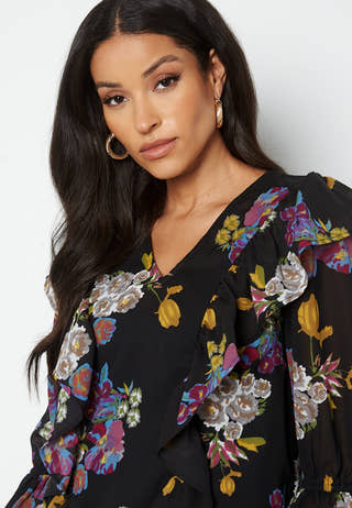 Mila 3/4 Top
