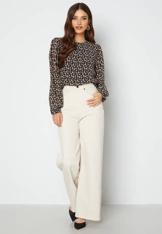 Objmila L/S Top