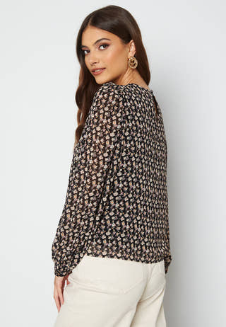 Objmila L/S Top