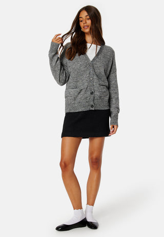 Minna L/S Knit Cardigan