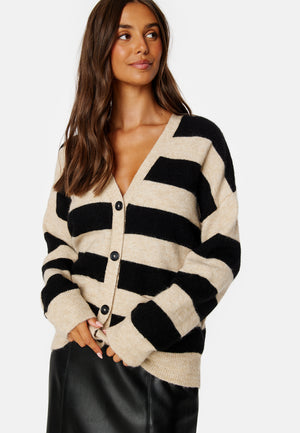 Minna L/S Knit Cardigan