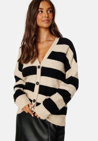 Minna L/S Knit Cardigan