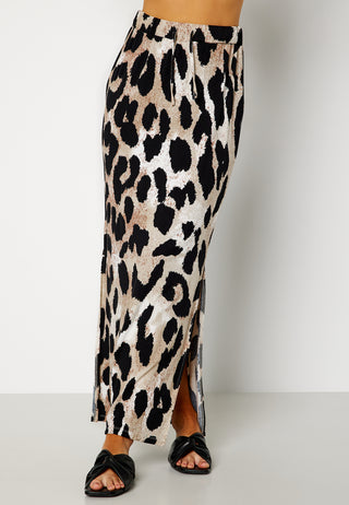 Moni Stephanie Maxi Skirt