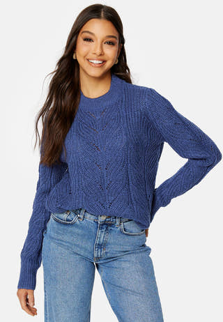 Nova Stella Knit