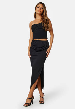 Nynne MW Long Skirt