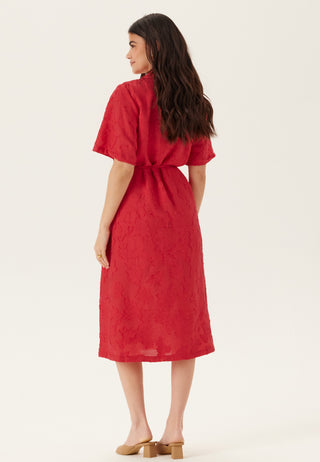 Objada Suki 2/4 LO MIDI DRESS