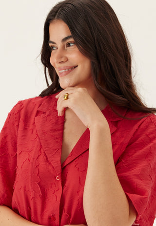 Objada Suki 2/4 LO MIDI DRESS