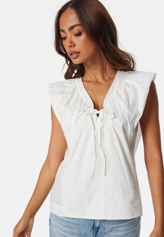 Objanemone Lo S/L Top