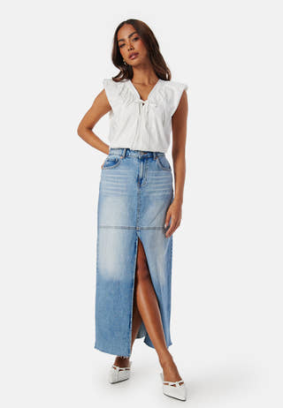 Objanemone Lo S/L Top
