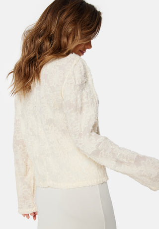 Objanmari LS Regular Top