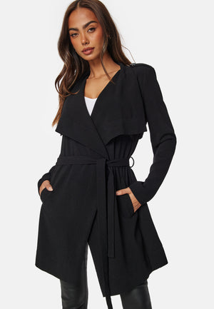 OBJANNLEE SHORT JACKET