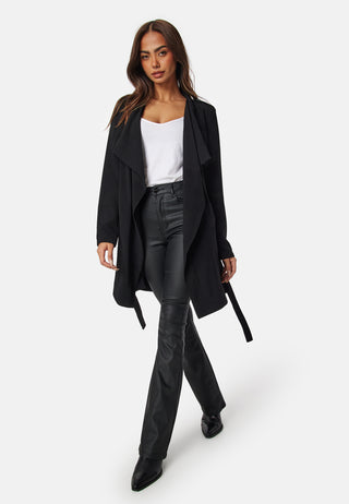 OBJANNLEE SHORT JACKET