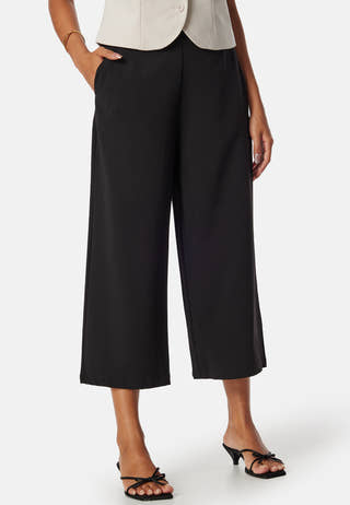 Objcecilie MW Culotte Pants