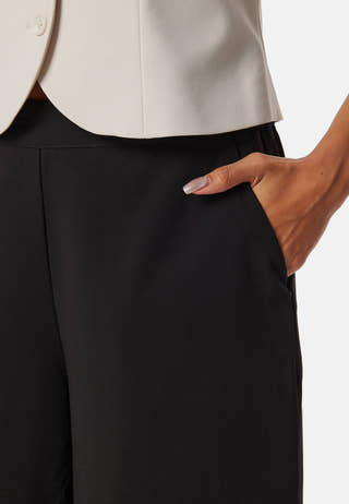 Objcecilie MW Culotte Pants